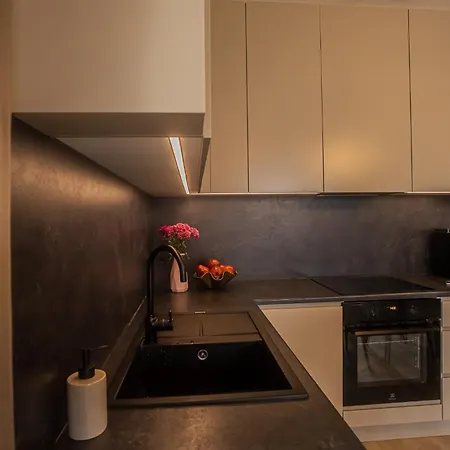 Sun Side Apartamento *