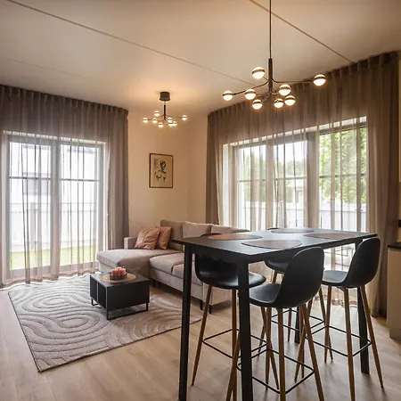 Apartamento Sun Side