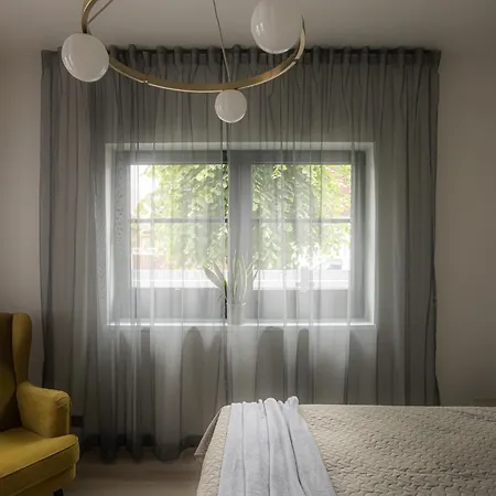 Apartmán Sun Side Pärnu