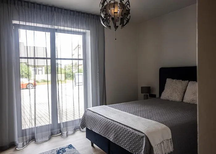 Apartment Sun Side *