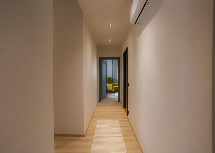 Sun Side Apartment Parnu