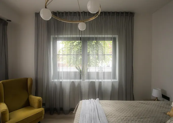 Apartment Sun Side Parnu